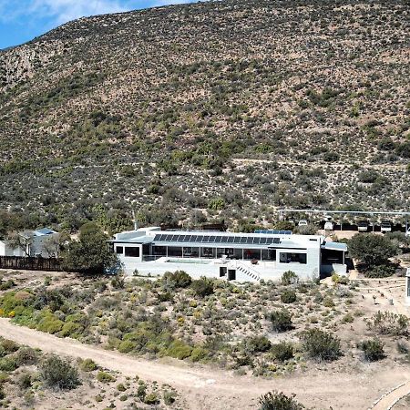Rooiberg Wild Private Game Reserve Ladismith Kültér fotó