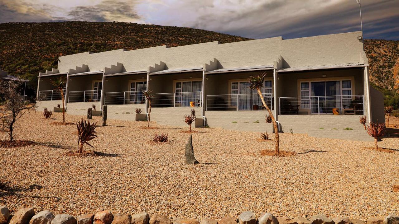 Rooiberg Wild Private Game Reserve Ladismith Kültér fotó