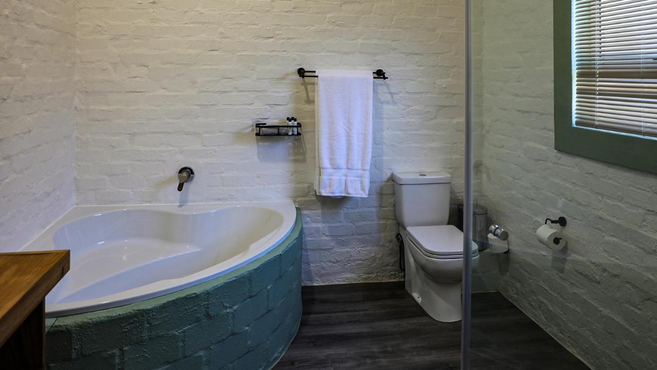 Rooiberg Wild Private Game Reserve Ladismith Kültér fotó