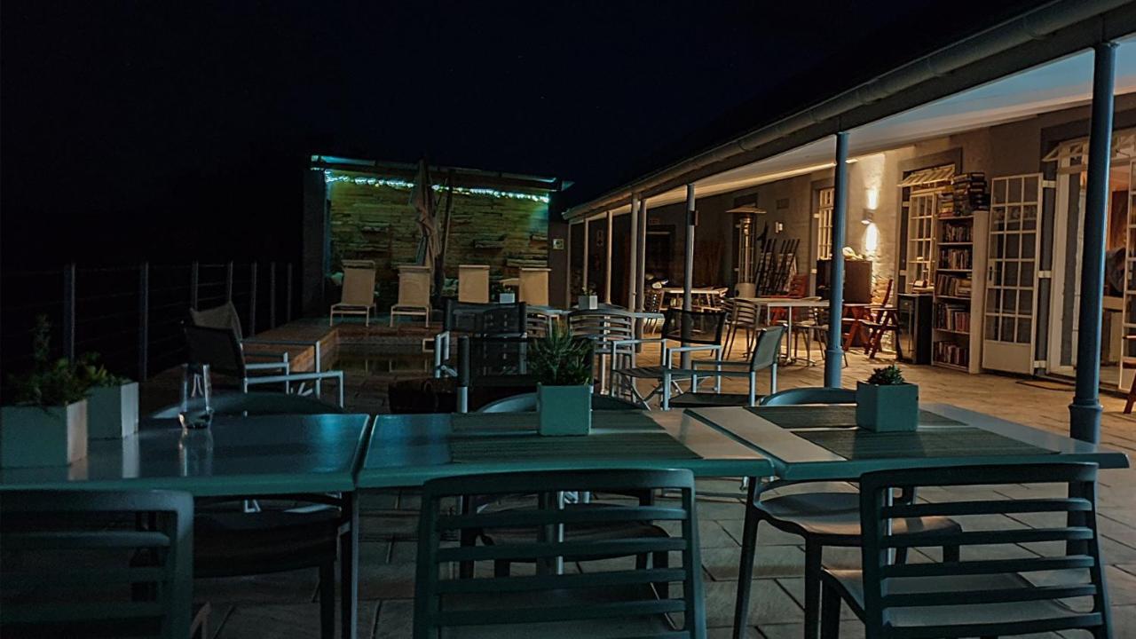 Rooiberg Wild Private Game Reserve Ladismith Kültér fotó